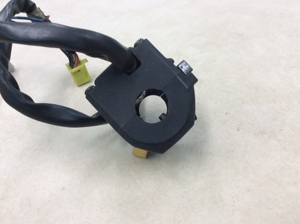 GSX250S�J�^�i�� ����, �X�C�b�`�{�b�N�X��/�n���h���X�C�b�`�� 374-13 GJ76A-1064