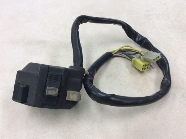 DR250S  �X�C�b�`�{�b�N�X��/�n���h���X�C�b�`��  SJ44A-1035