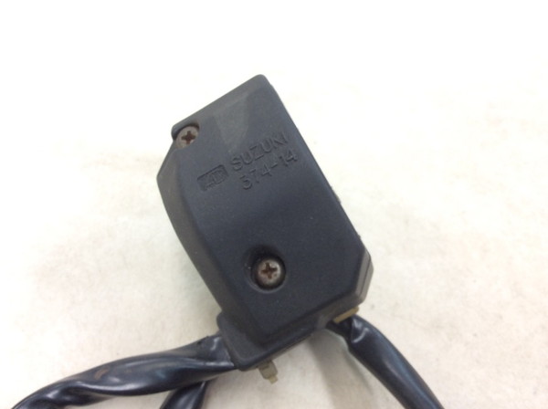 DR250S  �X�C�b�`�{�b�N�X��/�n���h���X�C�b�`��  SJ44A-1035