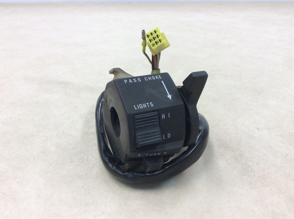 �o���f�B�b�g250/Bandit  �X�C�b�`�{�b�N�X��/�n���h���X�C�b�`��  GJ74A-1233