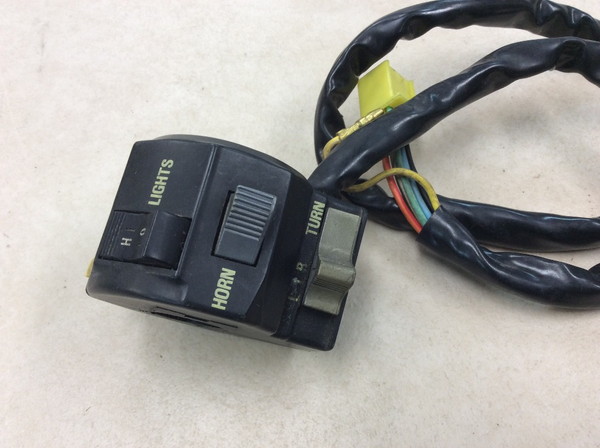 RG250�K���}��/�E�H���^�[�E���tWalterWolf  �X�C�b�`�{�b�N�X��/�n���h���X�C�b�`��  GJ21B-1068