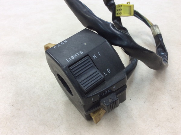 �{���e�B250/Volty  �X�C�b�`�{�b�N�X��/�n���h���X�C�b�`��  NJ47A-