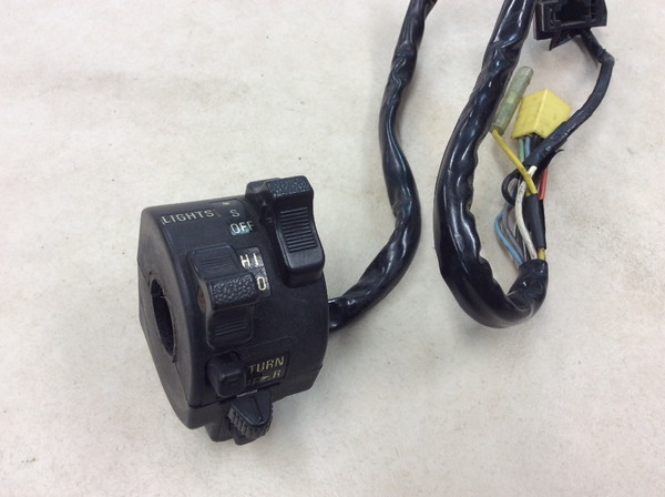 SX200  �X�C�b�`�{�b�N�X��/�n���h���X�C�b�`��  SH41A-1004