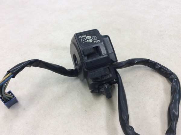 GS650G  �X�C�b�`�{�b�N�X��/�n���h���X�C�b�`��  GP71B-100