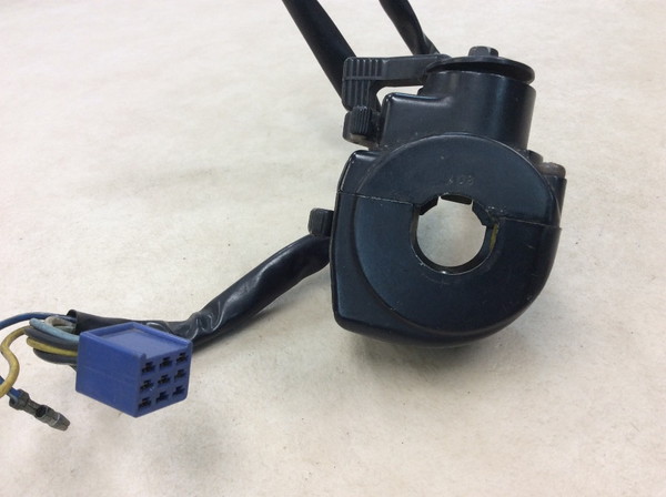 GS650G  �X�C�b�`�{�b�N�X��/�n���h���X�C�b�`��  GP71B-100