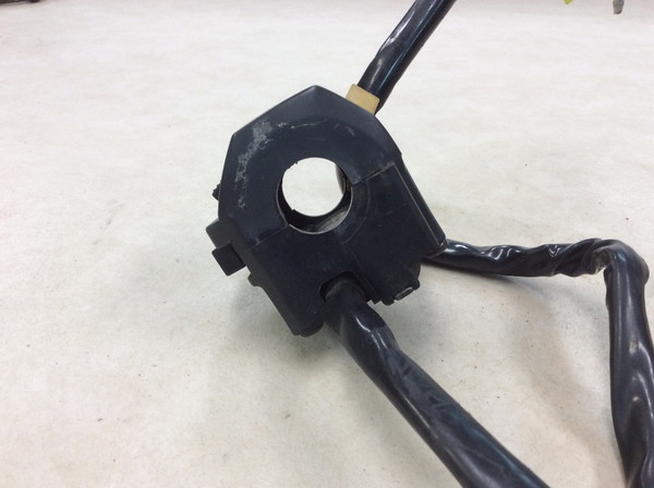 �o���f�B�b�g250/Bandit  �X�C�b�`�{�b�N�X��/�n���h���X�C�b�`��  GJ74A-1242