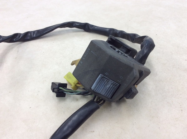 GSX-R250/GSXR  �X�C�b�`�{�b�N�X��/�n���h���X�C�b�`��  GJ73A-1014