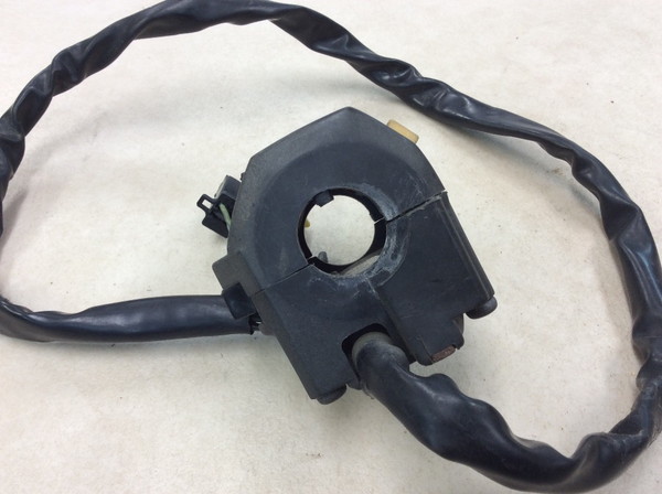 GSX-R250/GSXR  �X�C�b�`�{�b�N�X��/�n���h���X�C�b�`��  GJ73A-1014