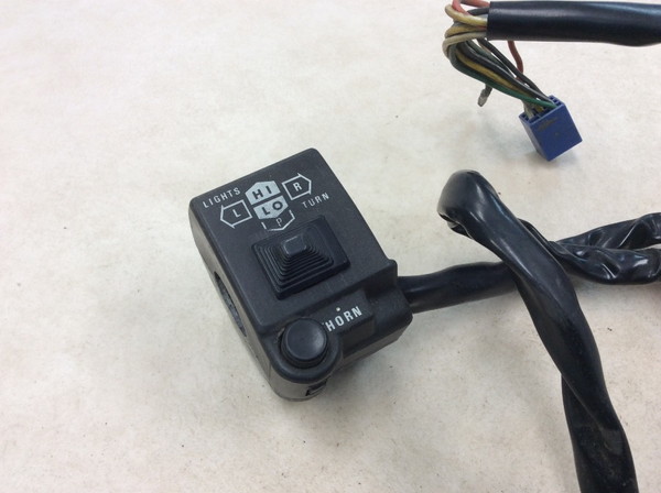 RG250�K���}��  �X�C�b�`�{�b�N�X��/�n���h���X�C�b�`��  GJ21A-1193