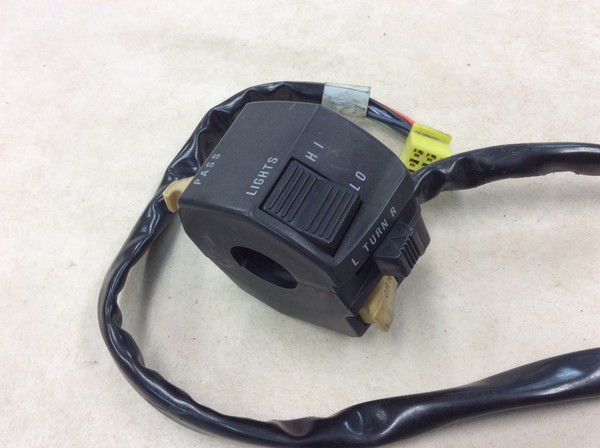 �{���e�B250/Volty  �X�C�b�`�{�b�N�X��/�n���h���X�C�b�`��  NJ47A-1145