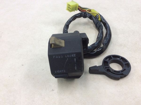 �o���f�B�b�g250/Bandit  �X�C�b�`�{�b�N�X��/�n���h���X�C�b�`��  GJ74A-1088