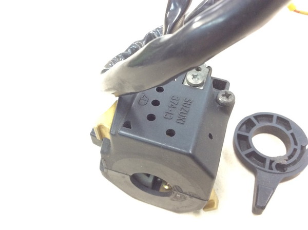 �o���f�B�b�g250/Bandit  �X�C�b�`�{�b�N�X��/�n���h���X�C�b�`��  GJ74A-1088