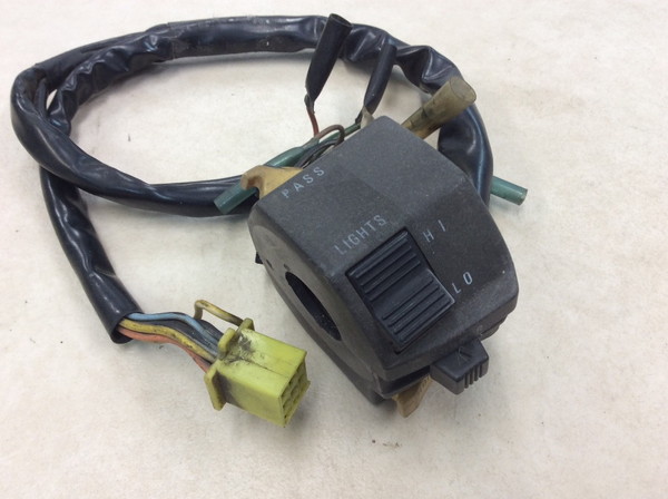 NZ250  �X�C�b�`�{�b�N�X��/�n���h���X�C�b�`��  NJ44A-1003