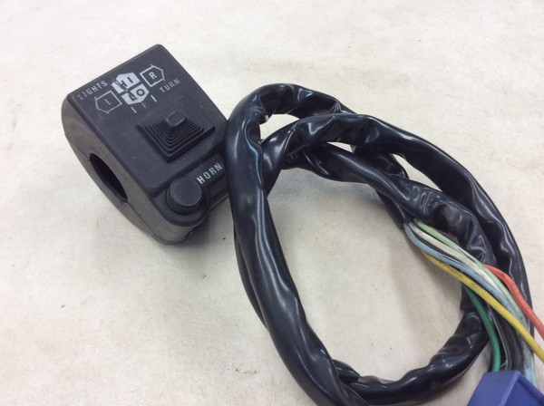 RG250�K���}��  �X�C�b�`�{�b�N�X��/�n���h���X�C�b�`��  GJ21A-1281