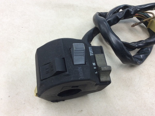 RG250�K���}��  �X�C�b�`�{�b�N�X��/�n���h���X�C�b�`��  GJ21A-