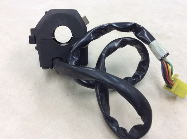 �{���e�B250/Volty  �X�C�b�`�{�b�N�X��/�n���h���X�C�b�`��  NJ47A-1085