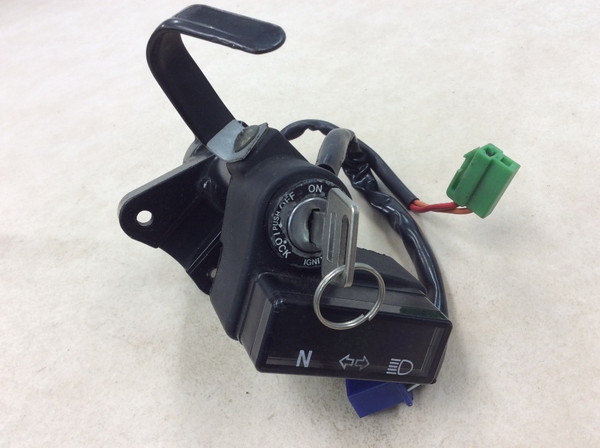 DF125  ���C���L�[BOX �R�s�[�L�[1�{, SF44A-1100