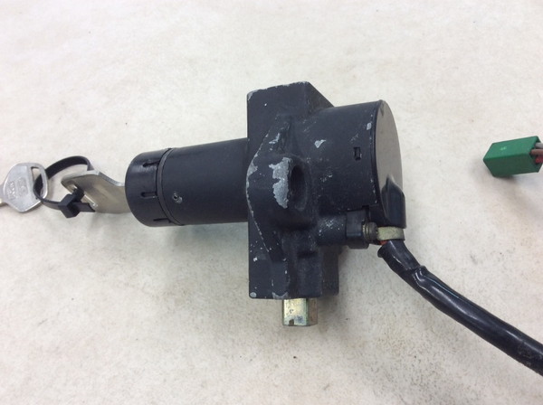 GS750GL  ���C���L�[BOX �R�s�[�L�[2�{, GS750G-1022