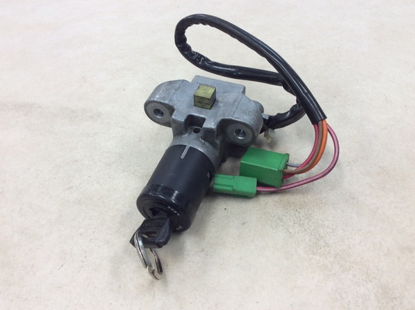 �o���f�B�b�g400V/Bandit  ���C���L�[BOX �����L�[1�{, GK75A-