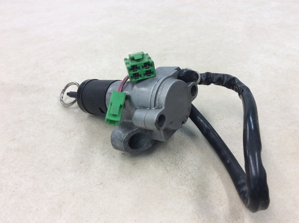 �o���f�B�b�g400V/Bandit  ���C���L�[BOX �����L�[1�{, GK75A-