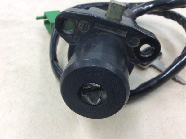 RG250�K���}��  ���C���L�[BOX �����L�[1�{, GJ21B-1089