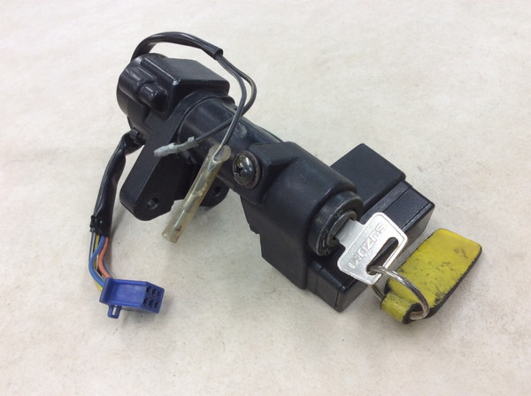 DR250S  ���C���L�[BOX �����L�[1�{, SJ44A-1034