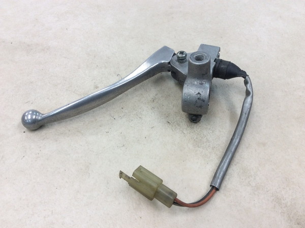 ���F�N�X�^�[125/�x�N�X�^�[/Vecstar  ���A�u���[�L���o�[/�z���_�[  CF42A-1149