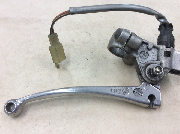 ���F�N�X�^�[125/�x�N�X�^�[/Vecstar  ���A�u���[�L���o�[/�z���_�[  CF42A-1149