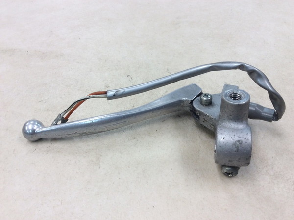 �A�h���XV100/ADDRESS  ���A�u���[�L���o�[/�z���_�[  CE11A-2938