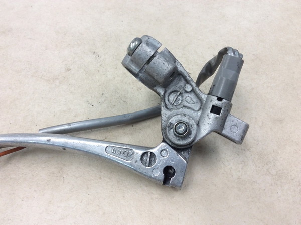 �A�h���XV100/ADDRESS  ���A�u���[�L���o�[/�z���_�[  CE11A-2938