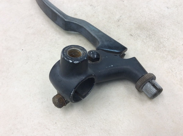 SX125R  �N���b�`���o�[/�z���_�[  SF41B-1032