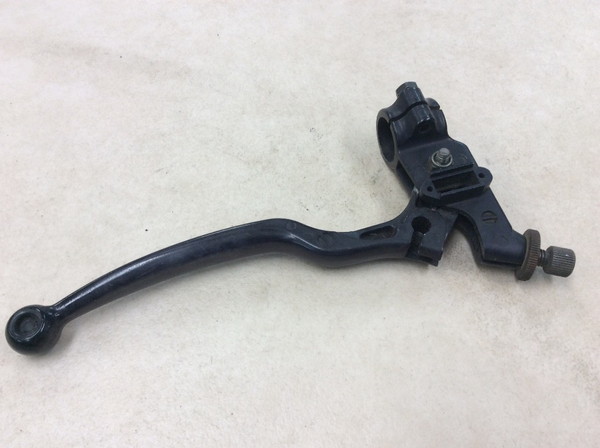 RG125�K���}/��  �N���b�`���o�[/�z���_�[  NF11F-1052