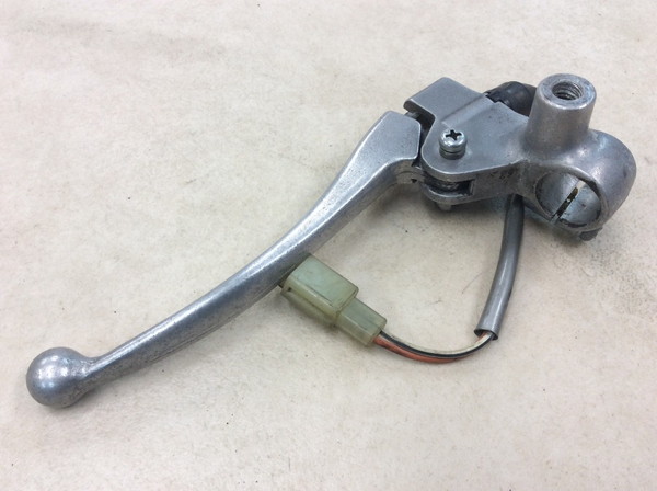 ���F�N�X�^�[125/�x�N�X�^�[/Vecstar  ���A�u���[�L���o�[/�z���_�[  CF42A-1123