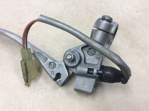 ���F�N�X�^�[125/�x�N�X�^�[/Vecstar  ���A�u���[�L���o�[/�z���_�[  CF42A-1123