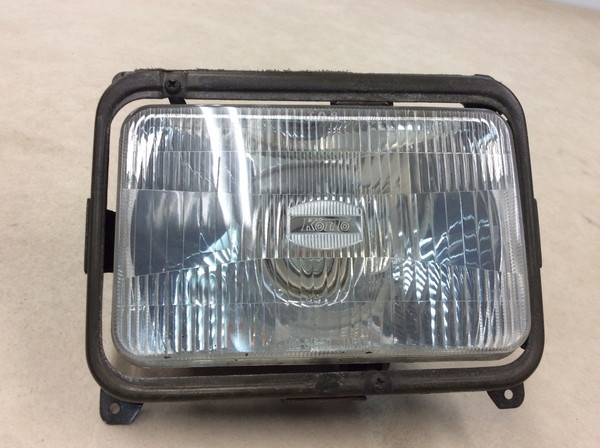 TW200  �w�b�h���C�g 110-31350 2JL-