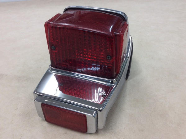 XJ650SP  �e�[�������v STANLYEY0406430 4L6-0042