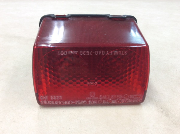 TZR125  �e�[�������v STANLYEY0407536 3TY-0334