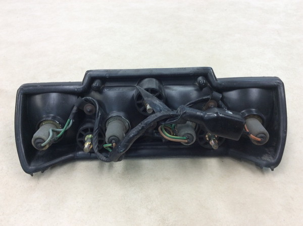 VFR400R  �e�[�������v  NC21-1015