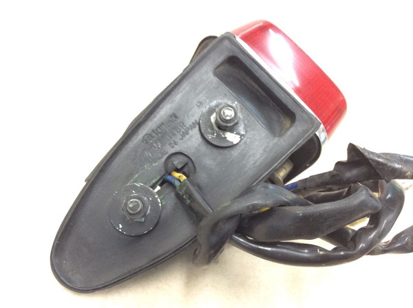 FTR250 �ЊO/ �e�[�������v  MD17-