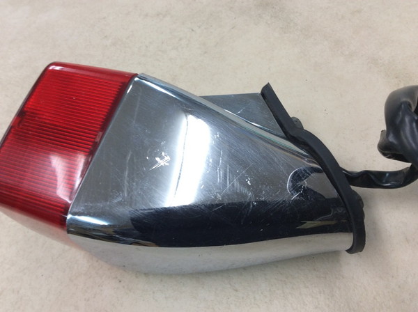 �{���e�B250/Volty  �e�[�������v SUZUKI35710-29 NJ47A-1091