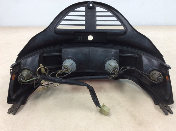 ���F�N�X�^�[125/�x�N�X�^�[/Vecstar  �e�[�������v DENSO35710-93 CF42A-1149