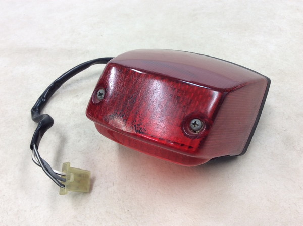 �X�g���[�g�}�W�b�N50/TR50/STREETMAGIC  �e�[�������v DENSO35710-99 CA1LB-