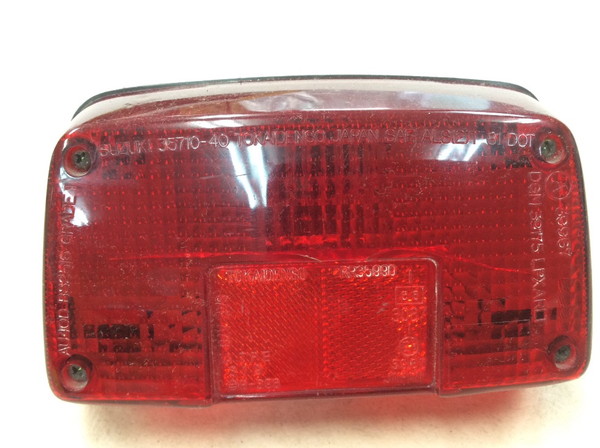 GSX250S�J�^�i��  �e�[�������v SUZUKI35710-40 GJ76A-