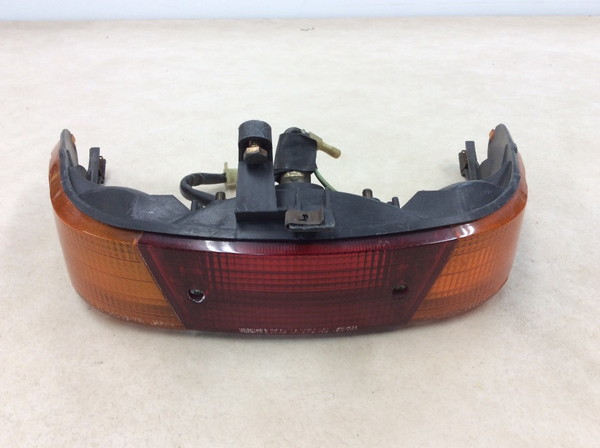 �A�h���XV100/ADDRESS  �e�[�������v DENSO35710-86 CE11A-