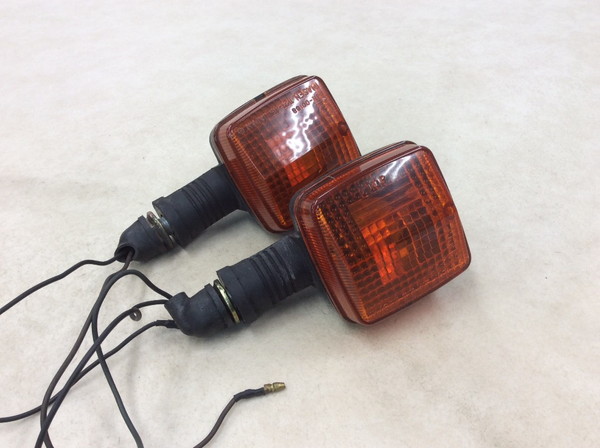 TDR250  ���A�E�C���J�[���E IMASEN 1121-415 2YK-0715