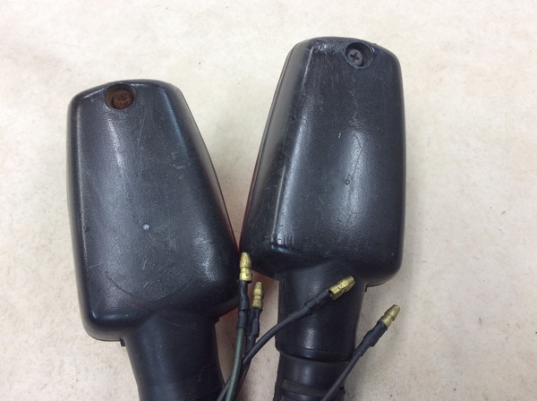 TZR125  ���A�E�C���J�[���E IMASEN 1121-424 3TY-0276