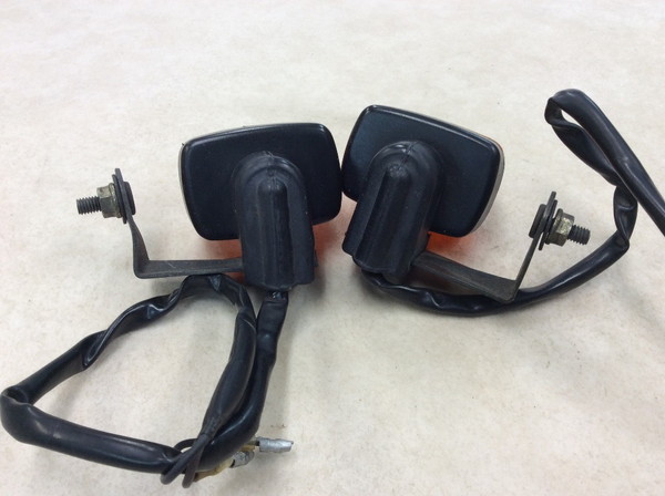 FZR250  ���A�E�C���J�[���E IMASEN 1121-424 2KR-1780