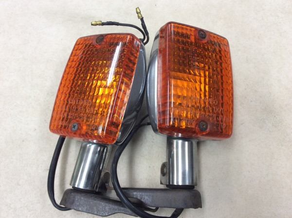 FZR1000  ���A�E�C���J�[���E IMASEN 1121-424 2GH-0024