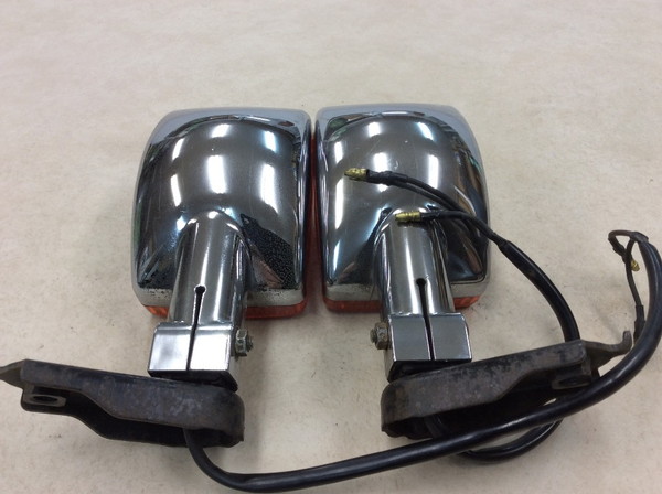 FZR1000  ���A�E�C���J�[���E IMASEN 1121-424 2GH-0024