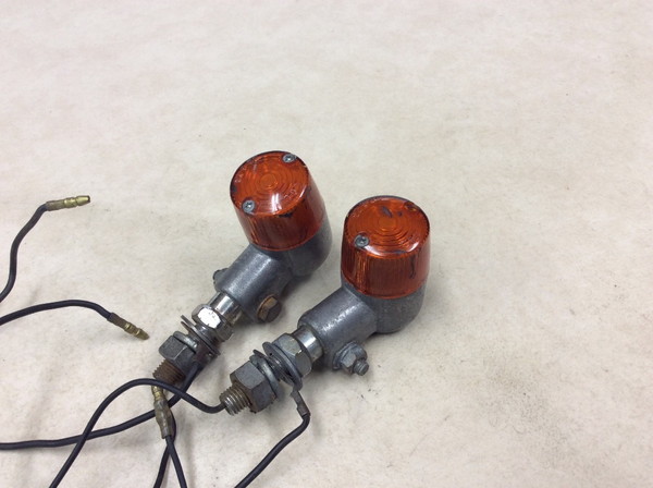 �r���[�S250/Virago/XV250  ���A�E�C���J�[���E STANLYEY 041-0842 3DM-0341